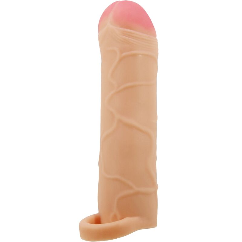PRETTY LOVE – BUNION COUVERTURE DE STYLO STIMULANT EXTENSIONNANTE