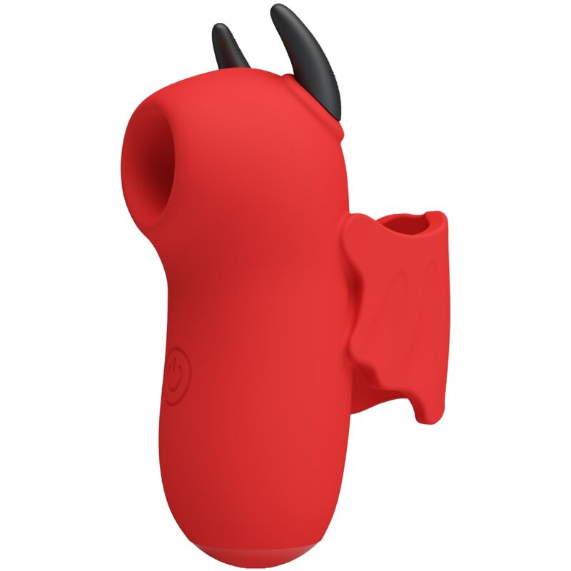 PRETTY LOVE – MINI JOUETS AMUSANTS PAR STIMULATEUR MAGIC DIABLE
