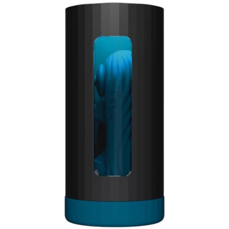 LELO – MASTURBATEUR MÂLE F1S V3 BLEUE XL