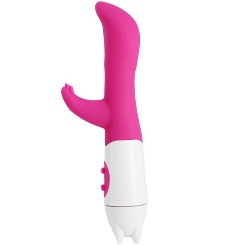 ARMONY – VIBRATEUR  STIMULATEUR SPOT G 10 VITESSES ROSE