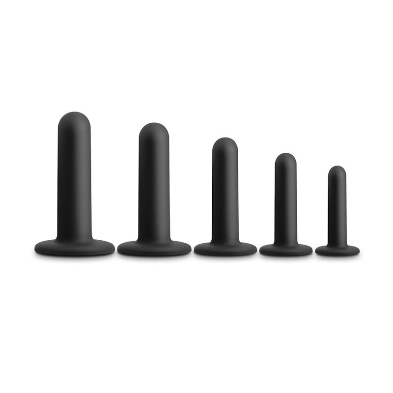 NS NOVELTIES – RENEGADE KIT DILATATEUR NOIR