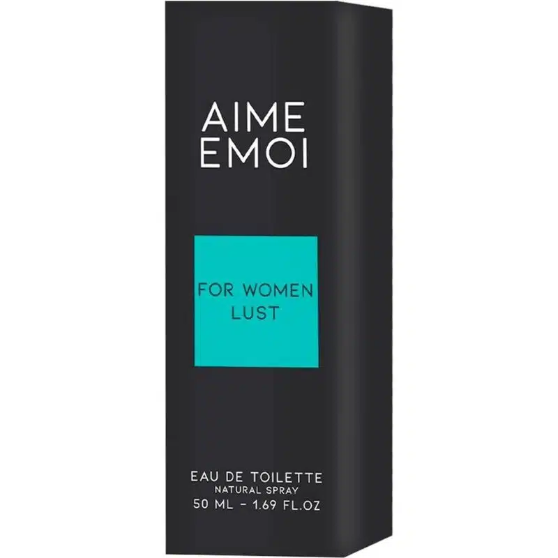 RUF - AIME EMOI PARFUM PHÉROMONE POUR ELLE 50 ML – Image 3