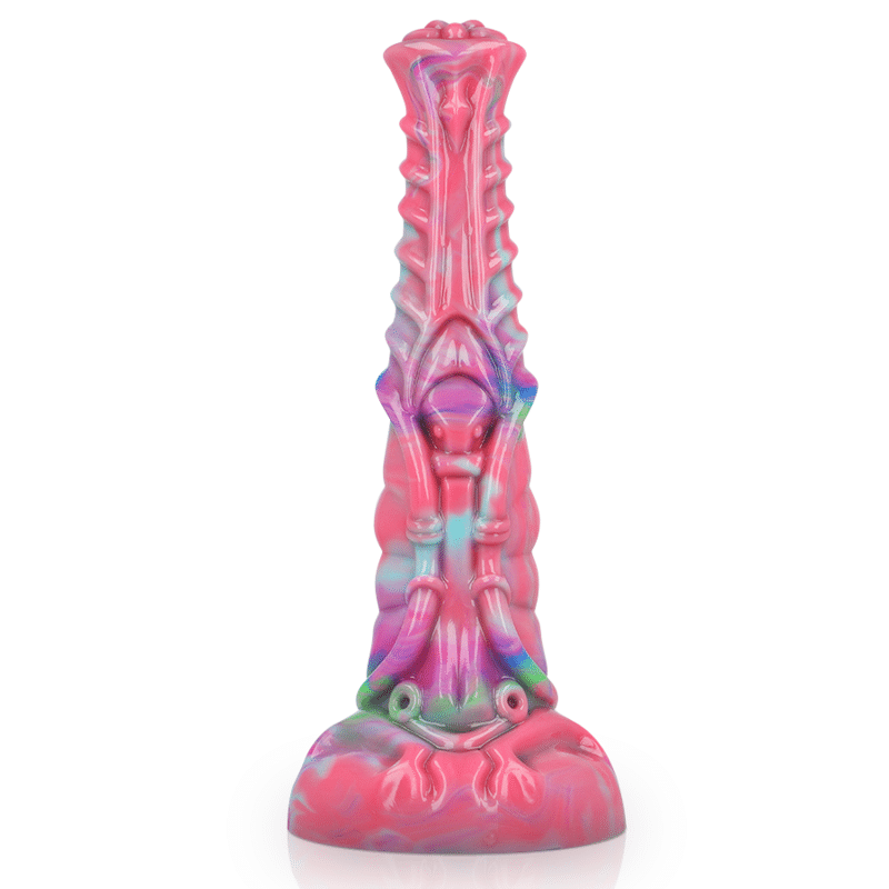 EPIC – CRÉATURE IMMORTELLE SIDHE DILDO
