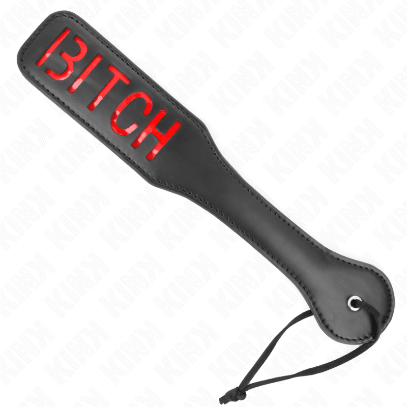 KINK – PALETTE D’ANGLE ROND BITCH 32 X 6 CM