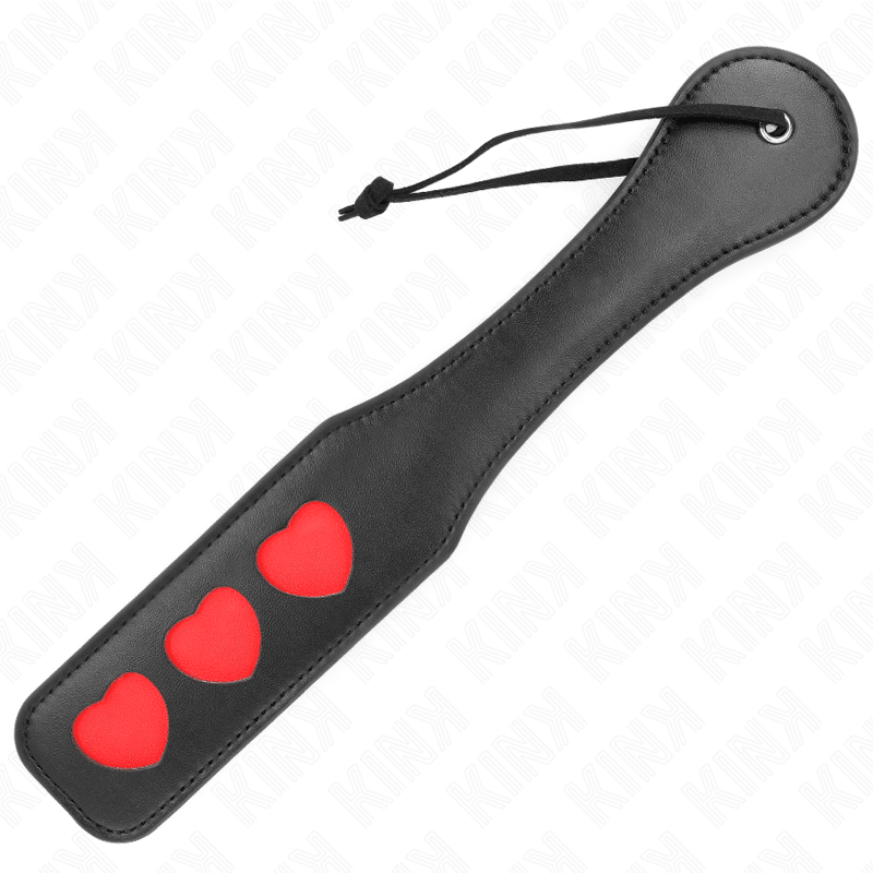 KINK – PALETTE COEUR 32 X 6 CM