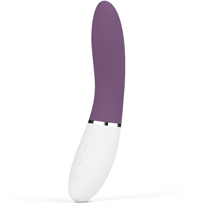 LELO – LIV™ 3 STIMULATEUR POINT G VIOLET