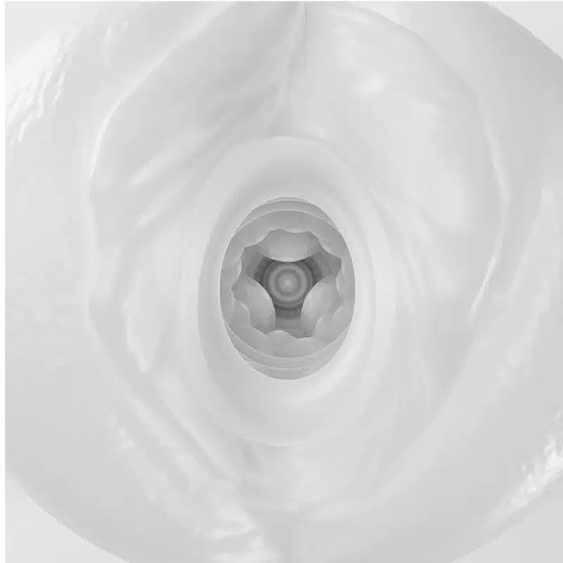 PRETTY LOVE - MASTURBATEUR POUR HOMME MASHA BLANC – Image 4