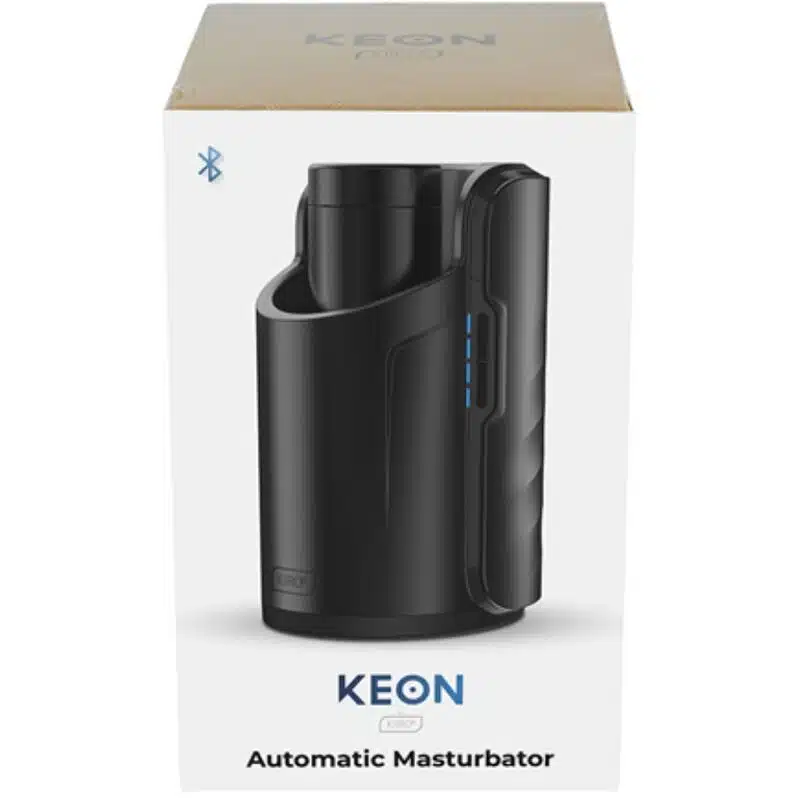 KIIROO - COMBO SET POWER BLOW + FEEL MOUTH STROKER – Image 3