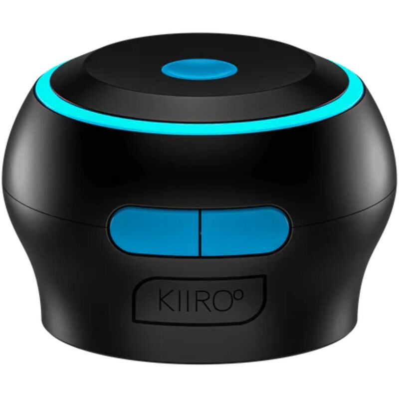KIIROO – COMBO SET POWER BLOW + FEEL MOUTH STROKER
