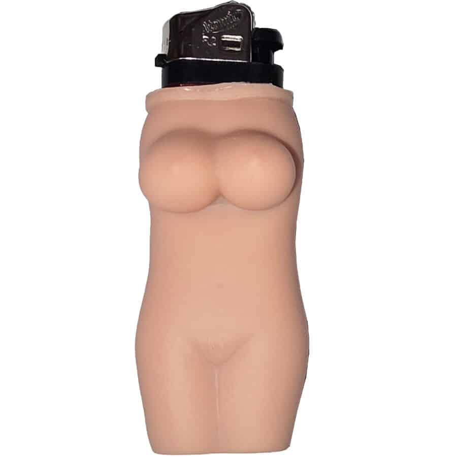 DIABLO PICANTE – BRIQUET PÉNIS