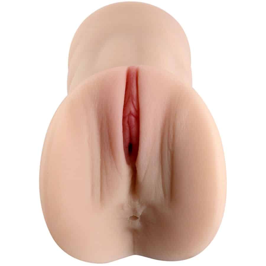 SHEQU - MASTURBATEUR VAGIN MICHELLE