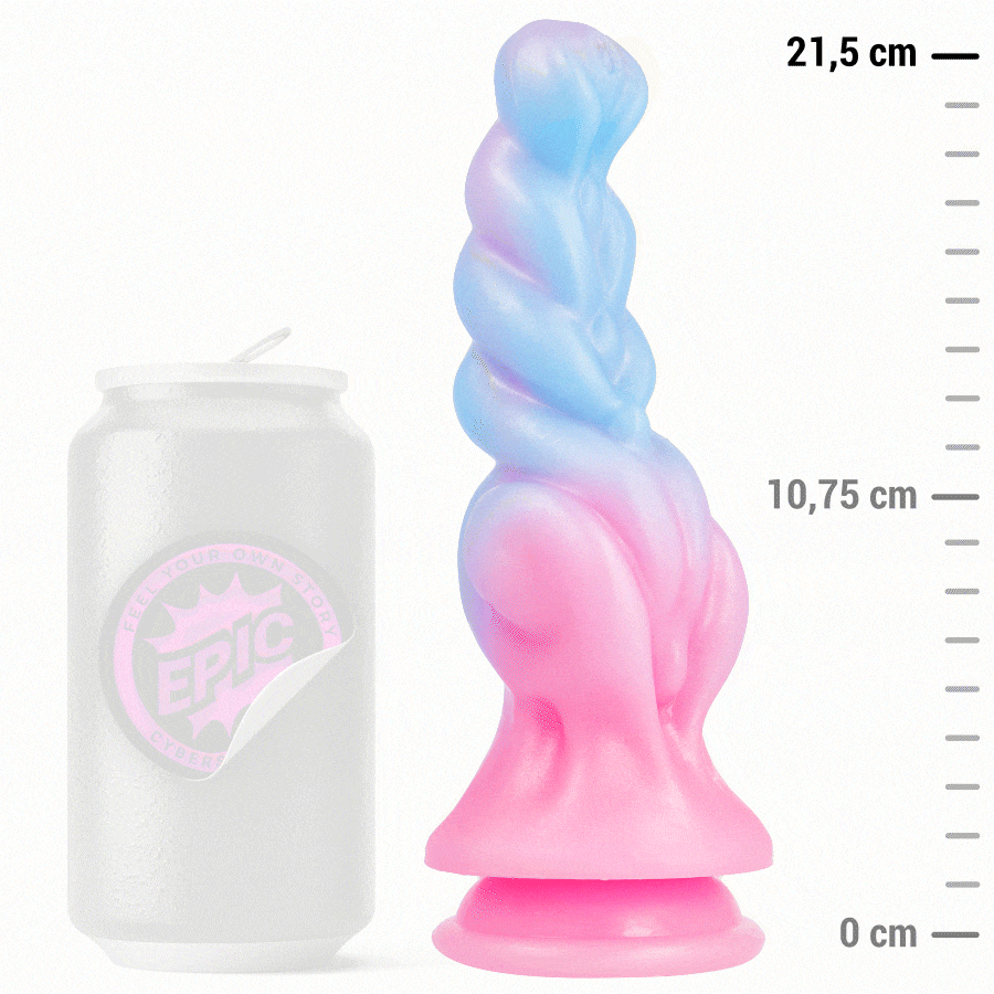 EPIC – DILDO RHEONA DAWN