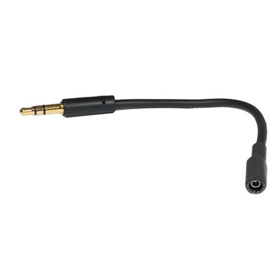 ELECTRASTIM – CÂBLE ADAPTATEUR JACK 3,5 MM