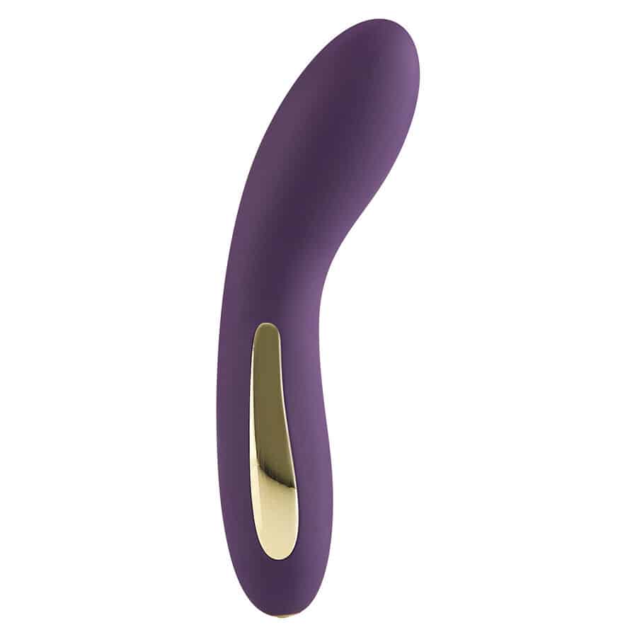 TOYJOY – VIBRATEUR VIOLET LUMINATE LIGHT