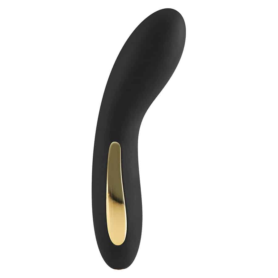 TOYJOY – VIBRATEUR NOIR LUMINATE LIGHT