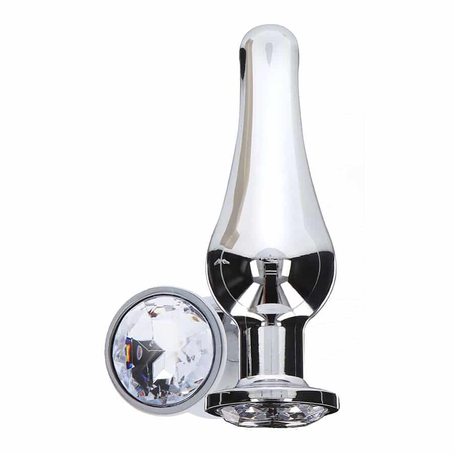 TOYJOY – ANAL PLAY DIAMOND BUM BIJOU PETIT PLUG ANAL