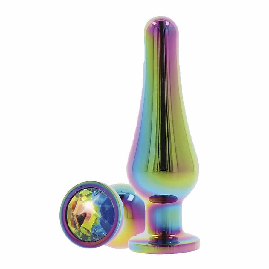 TOYJOY – ANAL PLAY TWILIGHT BUM BIJOU PETIT PLUG ANAL