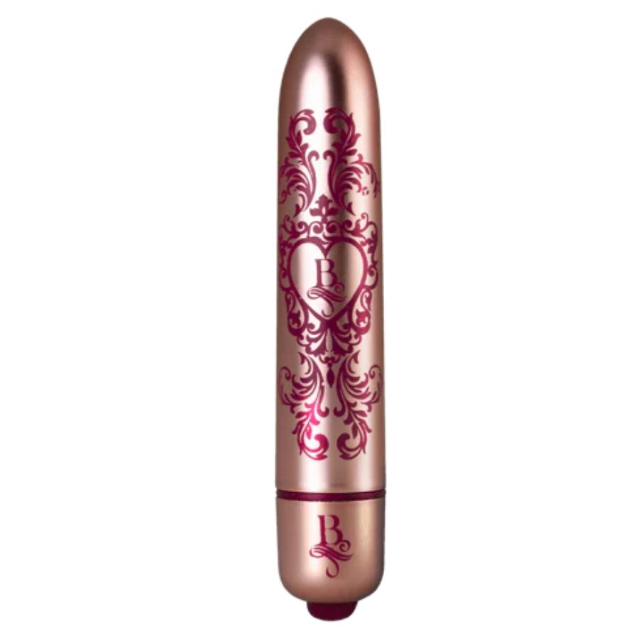 ROCKS-OFF – RO-90 PROMENADE BALLE VIBRANTE ROSE