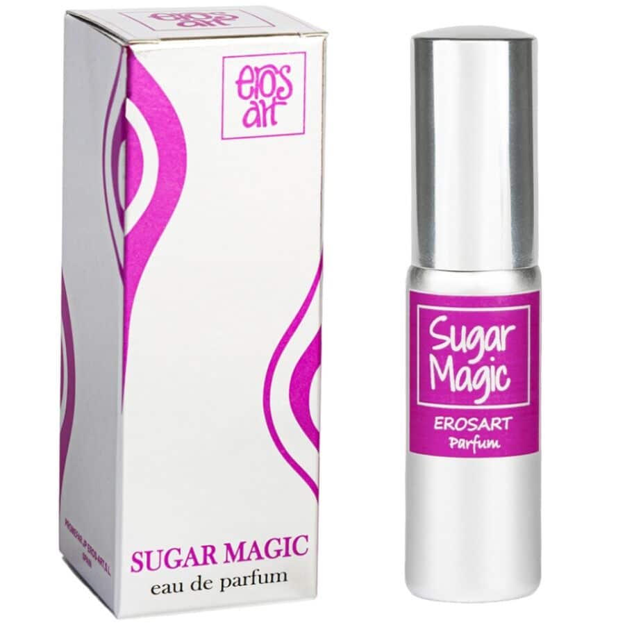EROS-ART – PARFUM MAGIQUE AU SUCRE 20 CC