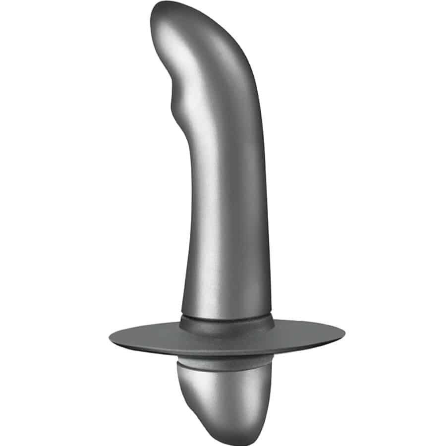 CLIMAXIMUM - VIBRATEUR DE PROSTATE DÉBUTANT GRATUIT