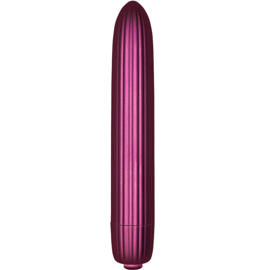 CLIMAXIMUM – VIBRATEUR BULLET TEXTURÉ HERA