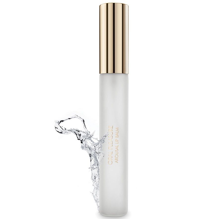 BIJOUX - GLOS SEXE ORAL EFFET FROID  CHAUD