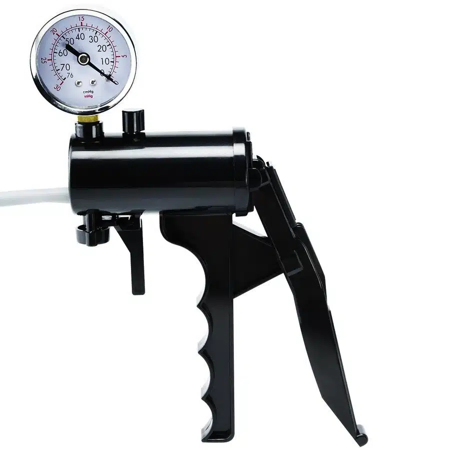 PUMP WORX - POMPE DE PUISSANCE MAX-PRECISION. – Image 2