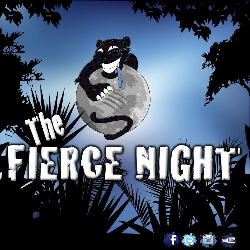 FIERCE GAME – LE JEU DE SOCIÉTÉ FIERCE NIGHT