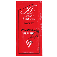 EXTASE SENSUAL – CRÈME STIMULANTE POUR ELLE 10 ML