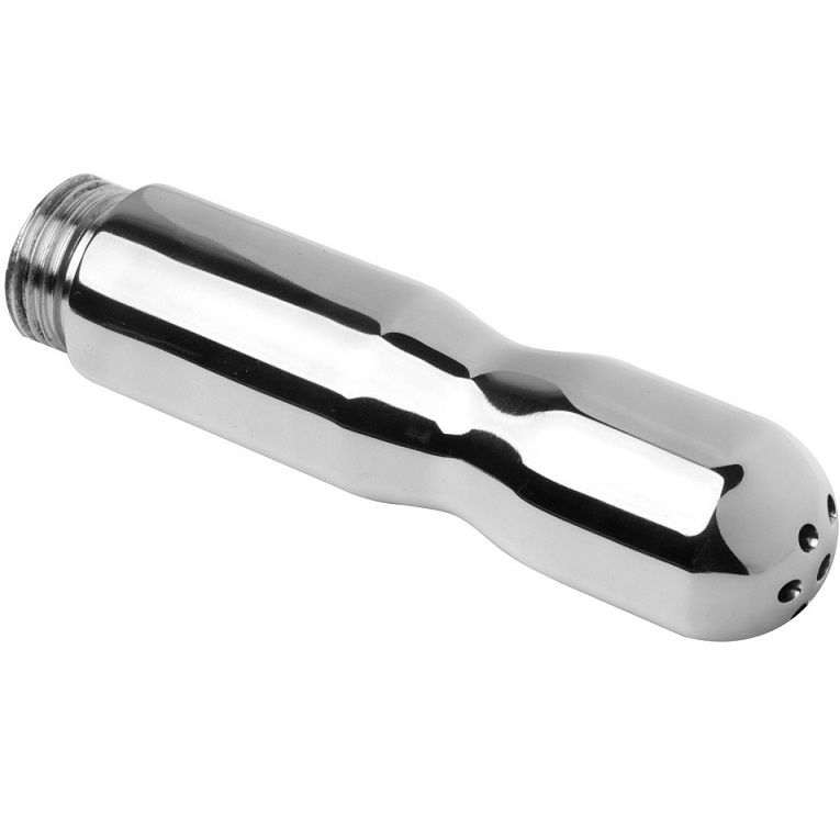 METAL HARD – DOUCHE INTIME 10,16 CM