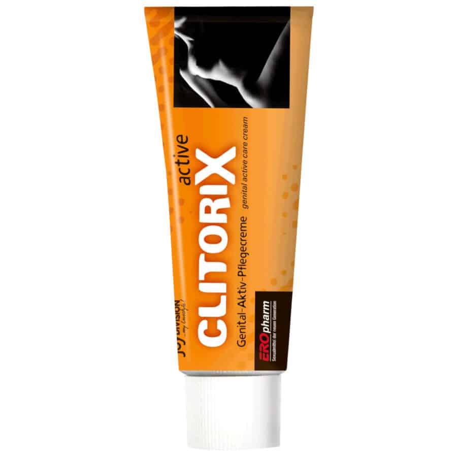 JOYDIVION EROPHARM – CLITORIX ACTIF