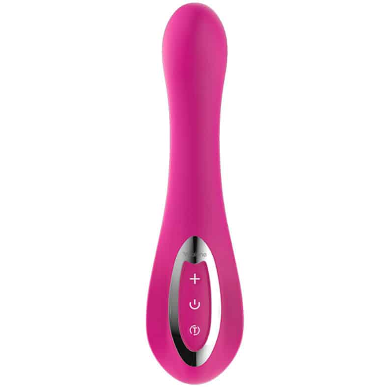 NALONE – VIBRATEUR ROSE TOUCH SYSTEM