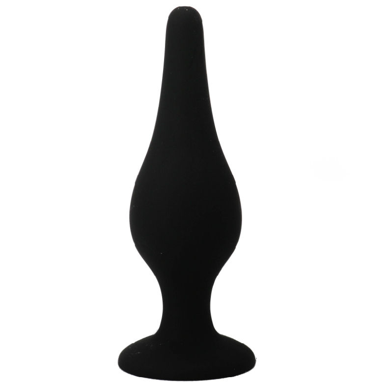 PRETTY LOVE – BOUCHON ERGONOMIQUE EN SILICONE 14 CM
