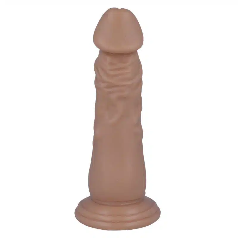 MR INTENSE - 6 PÉNIS RÉALISTE 16.6 CM -O- 4.4 CM – Image 4