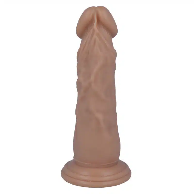 MR INTENSE - 6 PÉNIS RÉALISTE 16.6 CM -O- 4.4 CM – Image 5