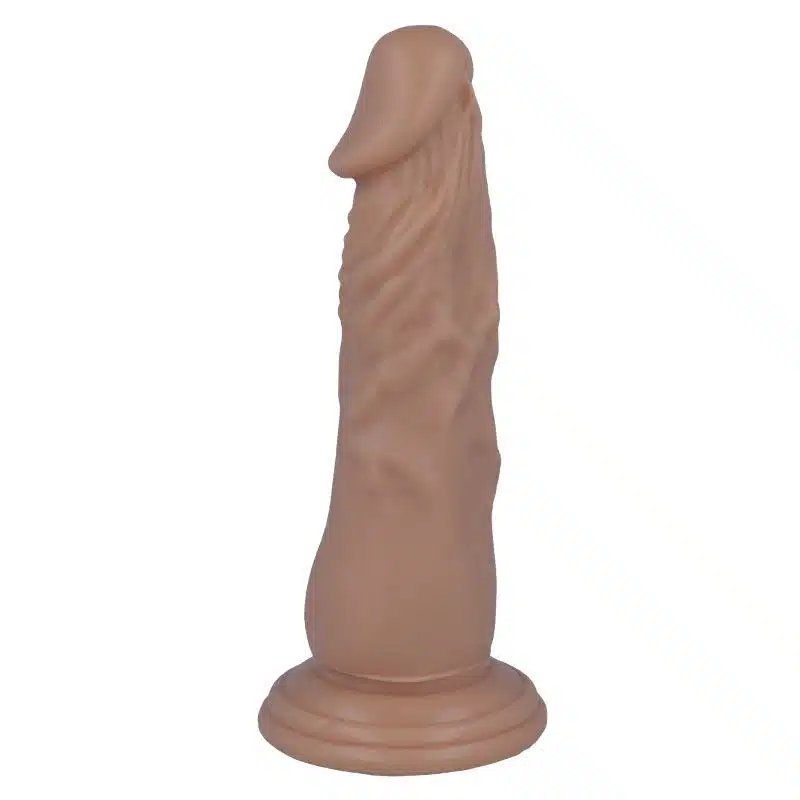 MR INTENSE - 6 PÉNIS RÉALISTE 16.6 CM -O- 4.4 CM – Image 3