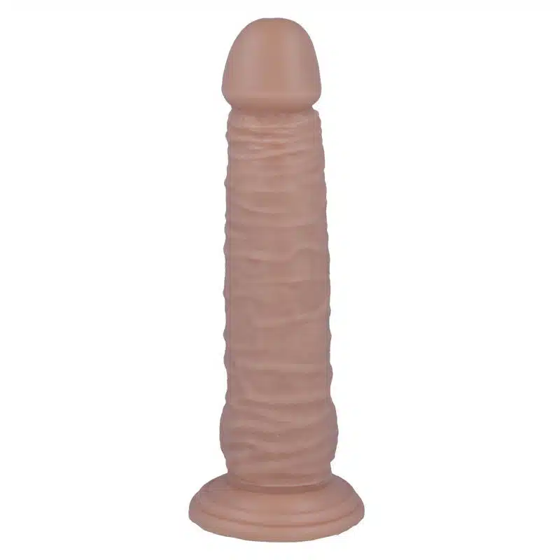 MR INTENSE - 20 PÉNIS RÉALISTE 20 CM -O- 4.6 CM – Image 4