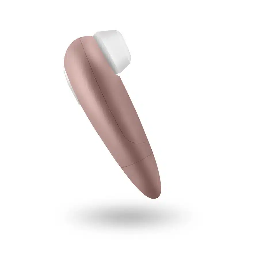 SATISFYER - 1 NOUVELLE GÉNÉRATION – Image 5