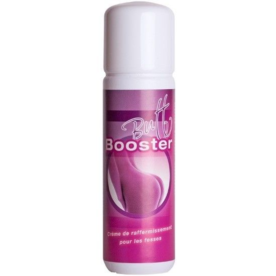 RUF – CRÈME RAFFERMISSANTE BOOSTER FESSES
