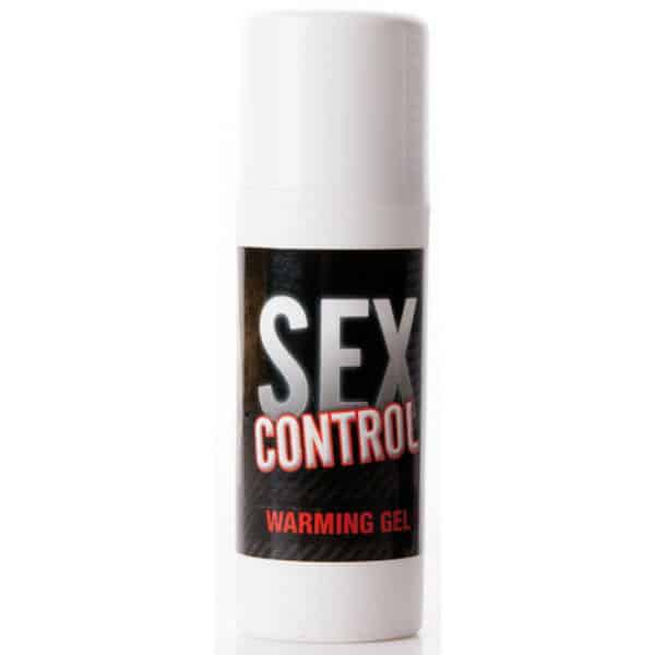 RUF – CRÈME DÉRECTION DE CONTRÔLE DU SEXE
