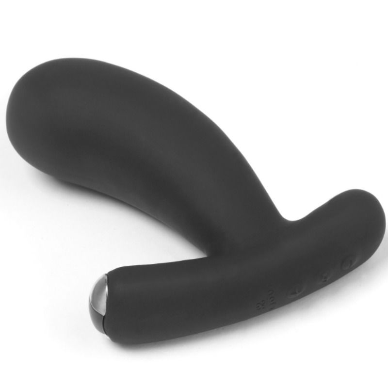 JE JOUE – NUO V.2 PLUG ANAL VIBRANT