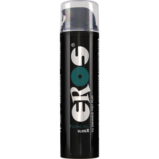 EROS – GEL LUBRIFIANT SUPERSLIP POUR FISTING ANAL 200 ML