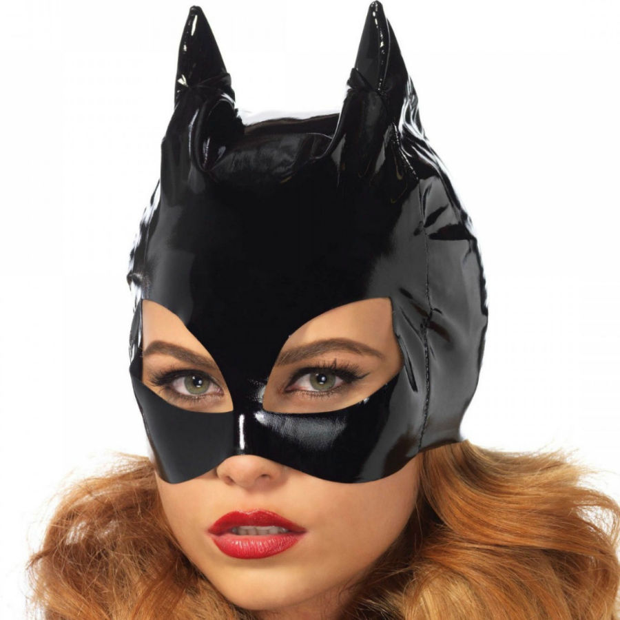 LEG AVENUE – MASQUE DE CATWOMAN