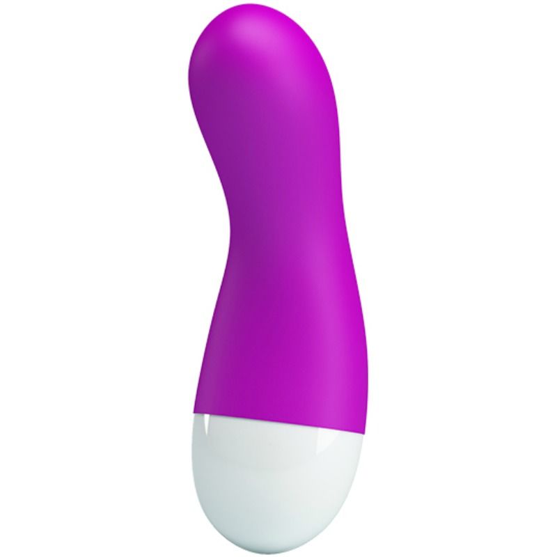 PRETTY LOVE – STIMULATEUR DE POINT G IAN