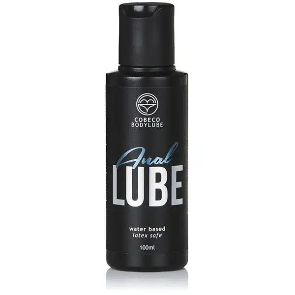 COBECO - LUBRIFIANT ANAL 100 ML – Image 2