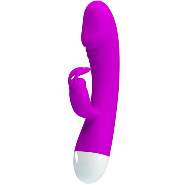 PRETTY LOVE – SMART VIBRATEUR WILL 30 MODES