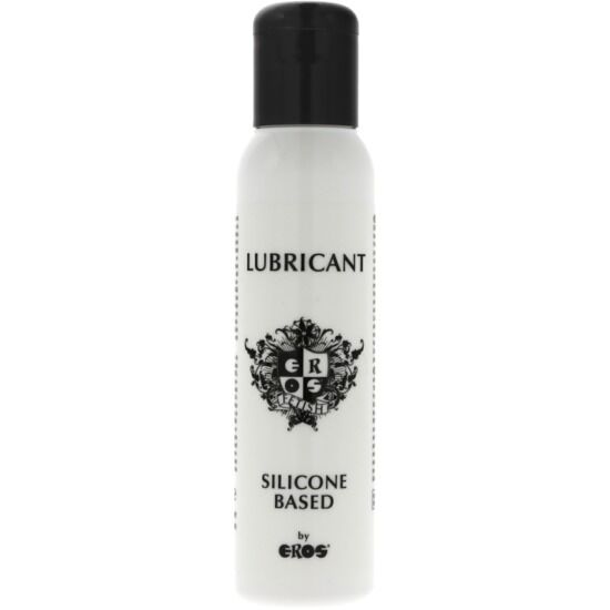 EROS FETISH LINE – LUBRIFIANT À BASE DE SILICONE 100 ML