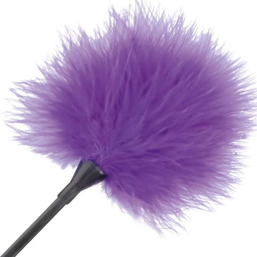 DARKNESS - STYLO STIMULANT LILAS 42CM – Image 2