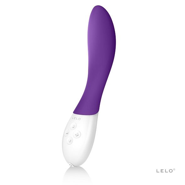 LELO – VIBRATEUR MONA 2 VIOLET