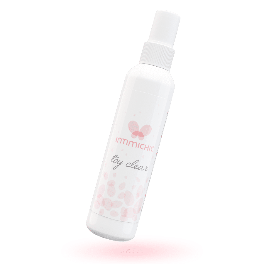 INTIMICHIC – NETTOYANT DÉSINFECTANT 150 ML